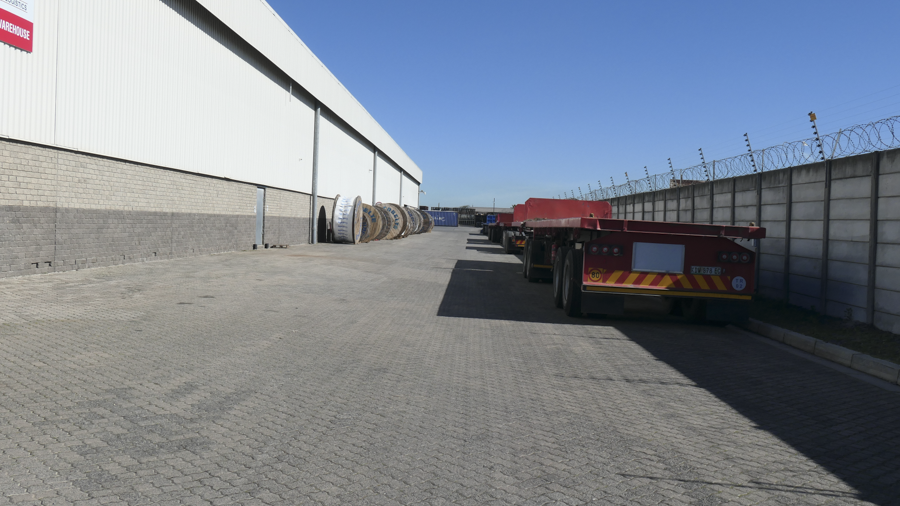 JFM Warehouse Blackheath 9